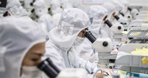 Yetkili, Çin’e yönelik ABD yaptırımlarının biyoteknolojiyi de kapsayabileceğini söyledi